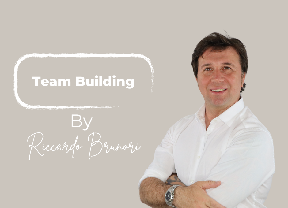 team building by riccardo brunori